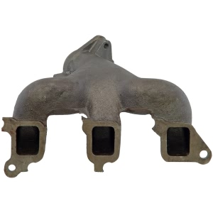 Dorman Cast Iron Natural Exhaust Manifold for 1990 Ford F-150 - 674-185