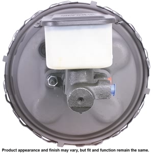 Cardone Reman Remanufactured Vacuum Power Brake Booster w/Master Cylinder for 1990 Chevrolet V2500 Suburban - 50-9089