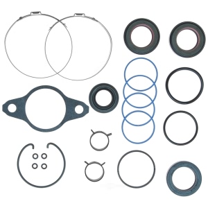 Gates Rack And Pinion Seal Kit for 2005 Pontiac Vibe - 348551