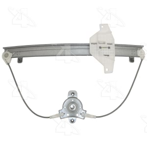 ACI Manual Window Regulator for 2001 Hyundai Sonata - 81008