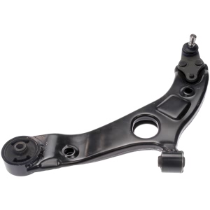 Dorman Front Driver Side Lower Non Adjustable Control Arm And Ball Joint Assembly for 2013 Hyundai Azera - 522-967