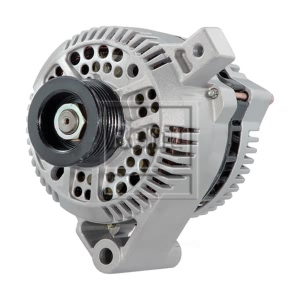 Remy Remanufactured Alternator for 1996 Ford F-150 - 20193