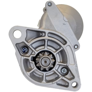 Denso Starter for 1998 Plymouth Voyager - 280-0142