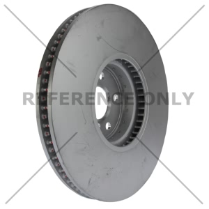 Centric Premium™ Brake Rotor for 2019 BMW M850i xDrive - 125.34176