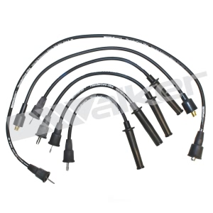 Walker Products Spark Plug Wire Set for Dodge Omni - 924-1160