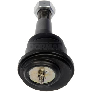 Dorman Front Adjustable Upper Press In Ball Joint for 2015 Ram 3500 - 539-010