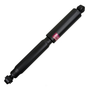 KYB Excel G Rear Driver Or Passenger Side Twin Tube Shock Absorber for 2013 Chevrolet Equinox - 345055