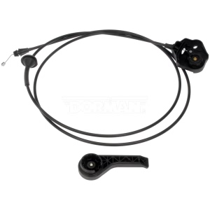 Dorman OE Solutions Hood Release Cable - 912-400