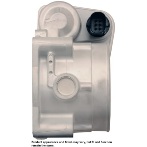 Cardone Reman Remanufactured Throttle Body for 2011 Ram 2500 - 67-7004