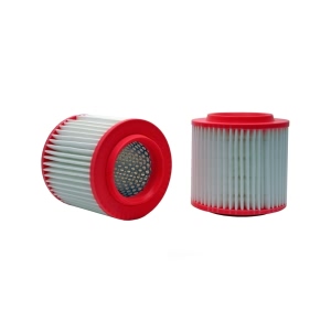 WIX Air Filter for Audi A8 Quattro - 49241