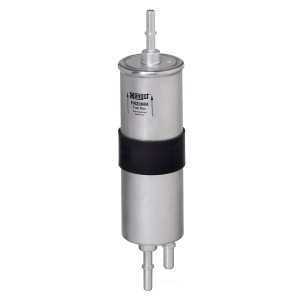 Hengst In-Line Fuel Filter for 2012 BMW 750Li - H420WK