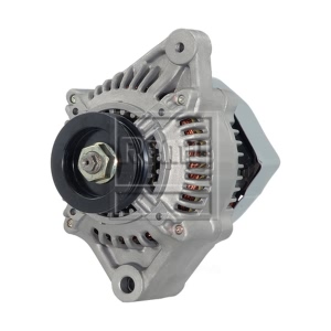 Remy Remanufactured Alternator for 1987 Honda Civic - 14767