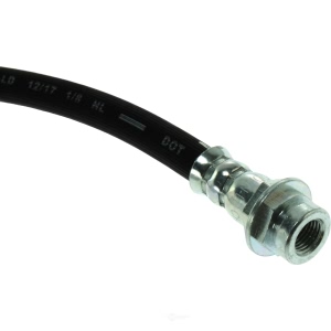 Centric Front Brake Hose for Dodge Ramcharger - 150.67006