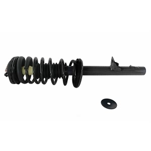 GSP North America Rear Suspension Strut and Coil Spring Assembly for 1996 Chrysler Intrepid - 812115