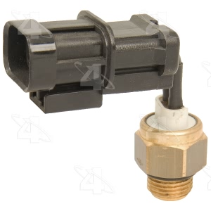 Four Seasons Cooling Fan Temperature Switch for 1985 Nissan Stanza - 36501