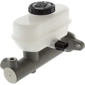 Centric Premium Brake Master Cylinder for 1999 Ford F-150 - 130.65087