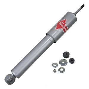 KYB Gas A Just Front Driver Or Passenger Side Monotube Shock Absorber for 2006 Isuzu i-350 - KG5781
