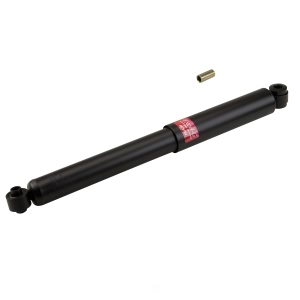 KYB Excel G Rear Driver Or Passenger Side Twin Tube Shock Absorber for 1985 Dodge B350 - 344073