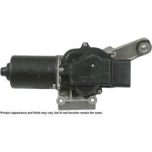 Cardone Reman Remanufactured Wiper Motor for 2013 Chevrolet Equinox - 40-1107