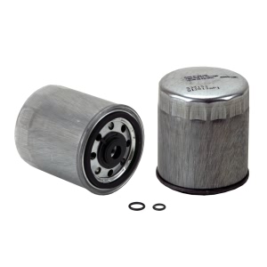 WIX Secondary Spin On Diesel Fuel Filter for 1999 Mercedes-Benz E300 - 33152