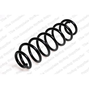 lesjofors Coil Spring for Volkswagen - 4295046