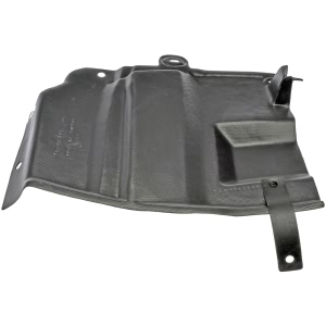 Dorman Front Passenger Side Splash Shield for 2009 Nissan Maxima - 926-308