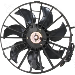 Four Seasons Engine Cooling Fan for 1988 Volvo 245 - 75503