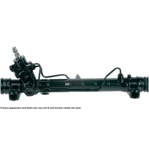 Cardone Reman Remanufactured Hydraulic Power Rack and Pinion Complete Unit for 2006 Pontiac Vibe - 26-2614
