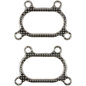 Victor Reinz Exhaust Manifold Gasket Set for 2006 Acura RL - 11-10725-01