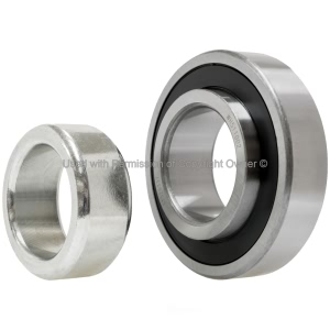 Quality-Built WHEEL BEARING for 1991 Suzuki Samurai - WH511002