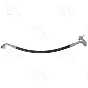 Four Seasons A C Refrigerant Suction Hose for Fiat - 56896