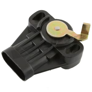 Walker Products Throttle Position Sensor for 1991 Buick Century - 200-1050