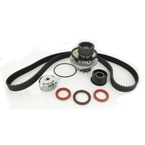 SKF Timing Belt Kit for 2000 Daewoo Nubira - TBK309WP