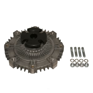 GMB Engine Cooling Fan Clutch for Mazda - 920-2120