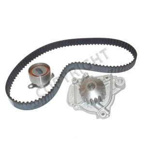 Airtex Timing Belt Kit for 1994 Honda Civic - AWK1255