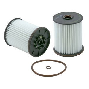 WIX Fuel Filter for Chevrolet Express - WF10509