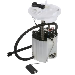 Delphi Fuel Pump Module Assembly for Buick LaCrosse - FG1829