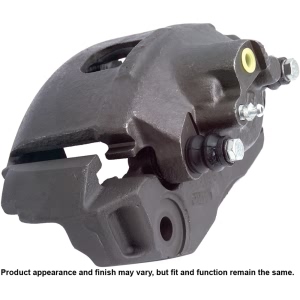 Cardone Reman Remanufactured Unloaded Caliper w/Bracket for 1993 Plymouth Grand Voyager - 18-B4363