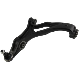 Centric Premium™ Control Arm And Ball Joint Assembly for 2009 Audi Q7 - 622.33111