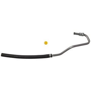 Gates Power Steering Return Line Hose Assembly for Ford E-250 Econoline - 361820