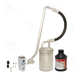 Four Seasons A C Installer Kits With Filter Drier for Mercury - 60064SK