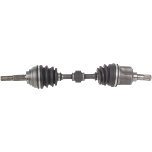 Cardone Reman Remanufactured CV Axle Assembly for 1992 Nissan NX - 60-6022