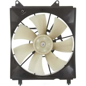 Spectra Premium Engine Cooling Fan for 2003 Toyota Avalon - CF20043