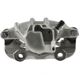 Centric Semi-Loaded Brake Caliper for 1997 Volkswagen Golf - 141.33081