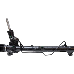 Cardone Reman Remanufactured Hydraulic Power Rack and Pinion Complete Unit for 2014 Mazda 5 - 26-2081