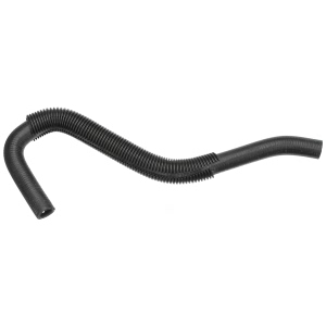 Gates Hvac Heater Molded Hose for 1997 Plymouth Grand Voyager - 18806