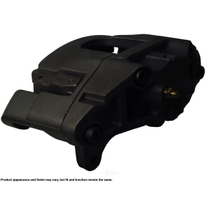 Cardone Reman Remanufactured Unloaded Caliper w/Bracket for Audi S4 - 19-B3110