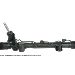 Cardone Reman Remanufactured Hydraulic Power Rack and Pinion Complete Unit for Chrysler Cirrus - 22-3021