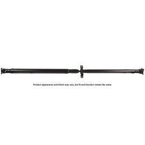 Cardone Reman Remanufactured Driveshaft/ Prop Shaft for 2011 Honda Pilot - 65-4006