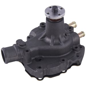 Gates Engine Coolant Standard Water Pump for 1988 Ford Country Squire - 43050